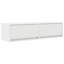 TV Cabinet 31x25.5 Cm Engineered Wood-95608454-95608456