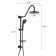 All-In-One Kit with Rough in-Valve
