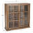 Fayette Storage Bookcase-1299989639