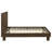 Platform Panel Bed