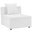 Canapé modulaire rembourré pour l'extérieur Saybrook-861307802