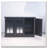 45" W Storage cabinet-1280703254