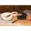 Symple Stuff 20.3cm Waffle Maker