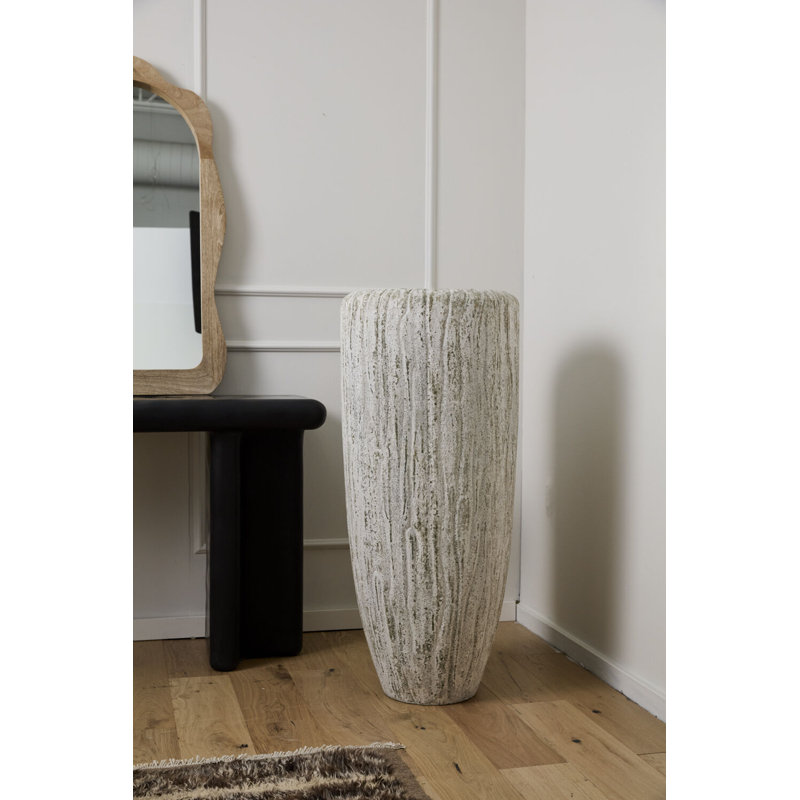 Tundra Planter 18.5"x 41"