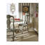 William Yeoward Round Oak Dining Table-88128873