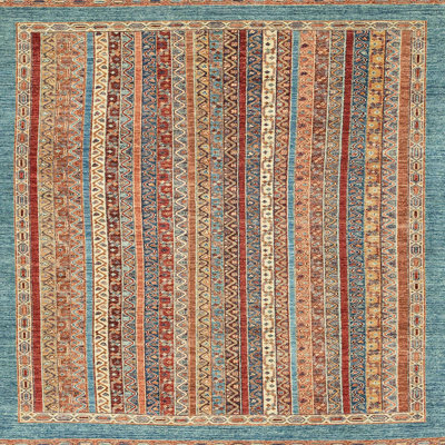 Abstract Indoor Rug