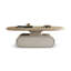 Table basse Burlywood