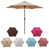Brown is out of stock selected