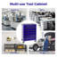 Rolling Metal Tool Chest