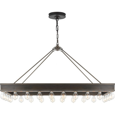 Roark 24 - Light Kitchen Island Pendant