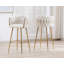 Swivel 28.5'' Stool-333972007