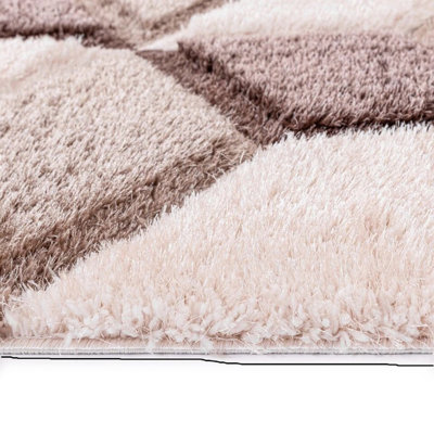 Shag Area Rug
