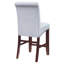 Tabouret de comptoir 25,5 po Rheta-978653100