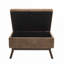 Banc de rangement Mid-Century-1272152101