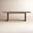 Mille 88" Dining Table-93547713
