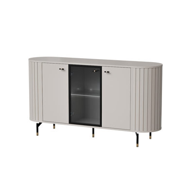 Zante 150cm Sideboard