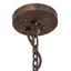 Loxley 24 - Light Chandelier