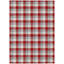 Tapis intérieur / extérieur rouge Nahlia -1415322922