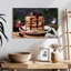 Yarlin A Banquet Still Life-107854631