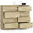 Artisan Oak is out of stock