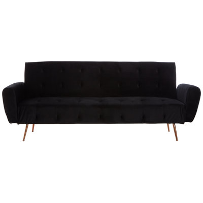 Dill Velvet Sofa Bed