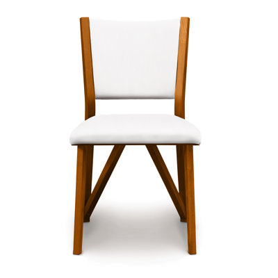 Exeter 19'' H Upholstered Side Chair