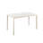 Lakeicha Solid Wood Top Metal Base Computer Desk-192222702-143371942-143371936