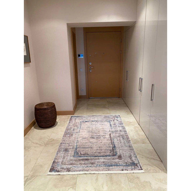 Tapis Siena, Rectangle 3 pi 3 po x 5 pi 11 po