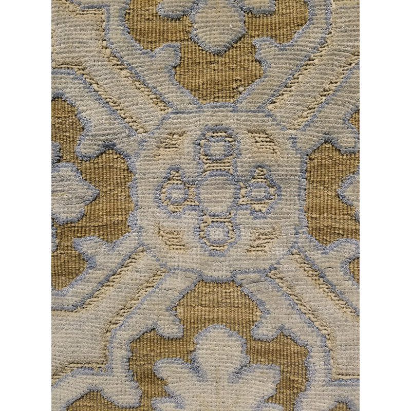 One-of-a-Kind 9'7" X 14'1" Area Rug