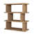 Oak is out of stock selected