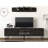 Parke Entertainment Unit for TVs up to 78"