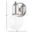Saimi Dimmable Bath Sconce-170886231