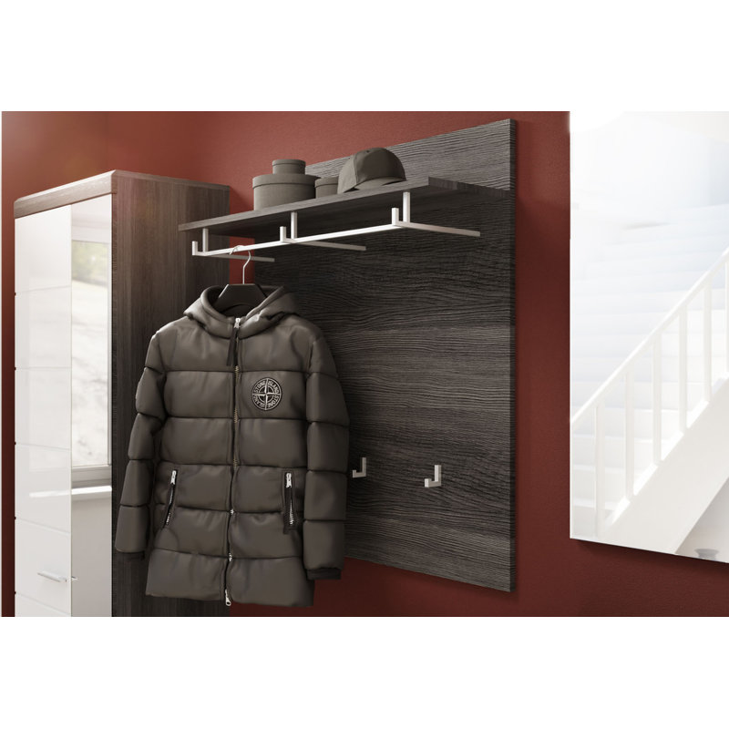 Hatina 4 Piece Hallway Set