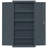 Sandusky Lee Elite 36" L x 18" W x 72" H Steel Garage Storage Cabinet by Sandusky-38013290