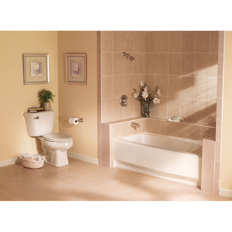 Blue Pinafore Denim Dress