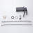Single-Hole Single-handle Bathroom Faucet-59978954