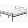 Home Decor Modern Design Simple Metal Bed Frame 