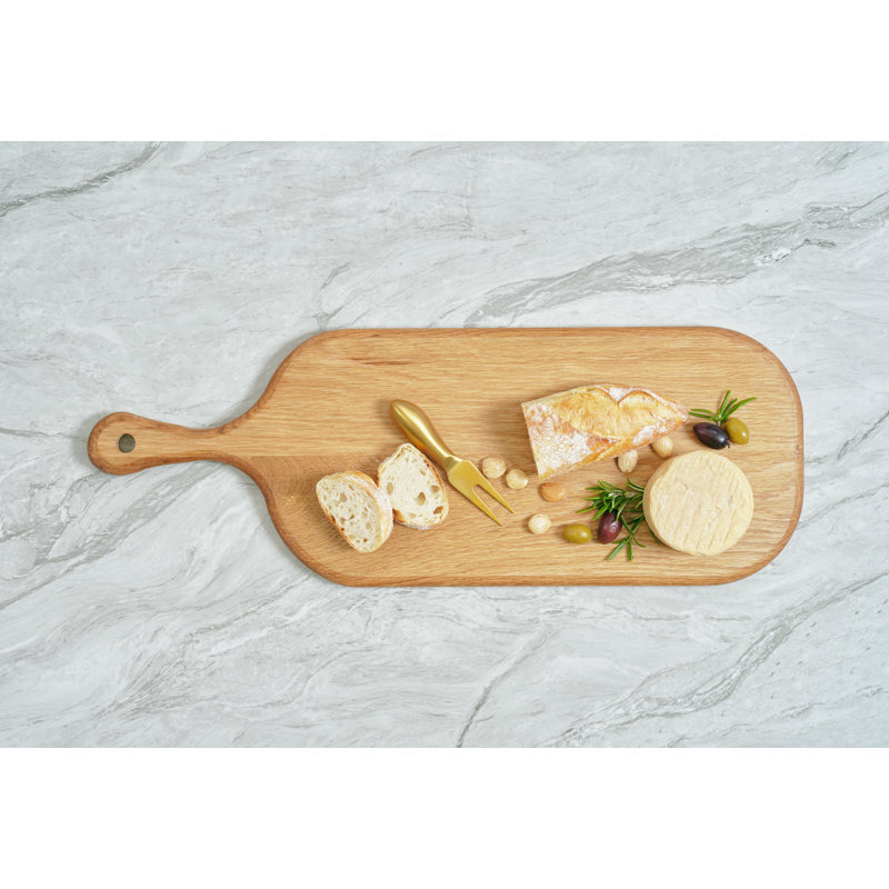 Cal-Mil Sydney Tray, Oak
