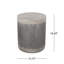 Table d'appoint Chic Deck