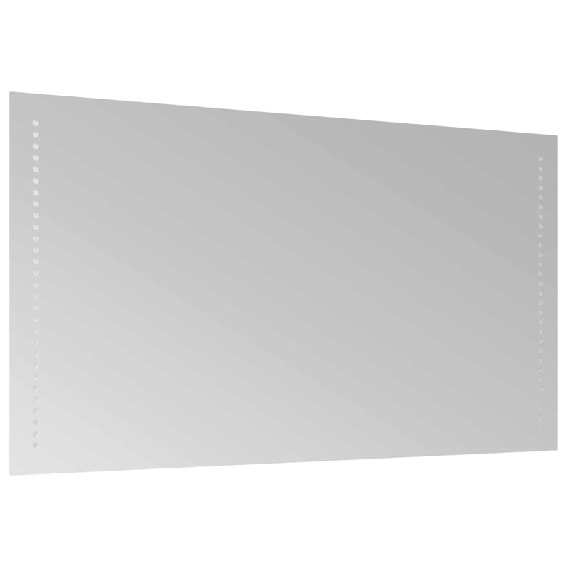 Mirror, 50cm W x 90cm H