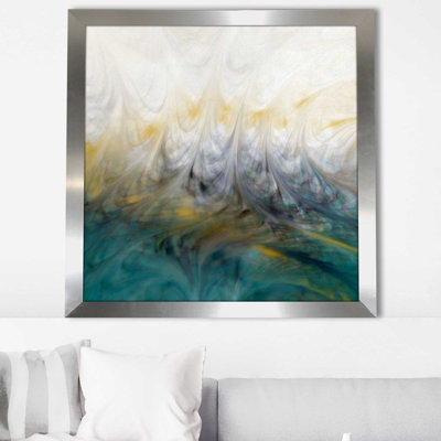 Psaume 91: 1 Our Secret Place - peinture