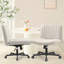 Chaise de bureau à roulettes-96327782