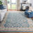Weigle Sofia Performance Oriental Rug-1633811227
