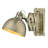 Joanie Steel Swing Arm Sconce-1353129552-1353129555