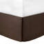 Édredon 7 pièces beige en faux suède - Bourre et coussins attrayants 7 Prestigieux attrayants-127366341-127366342