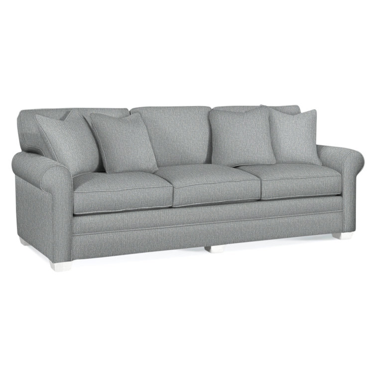 Bedford Upholstered 98'' Sofa