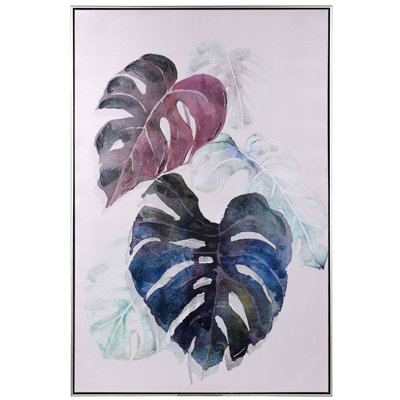 " Colourful Palms I "