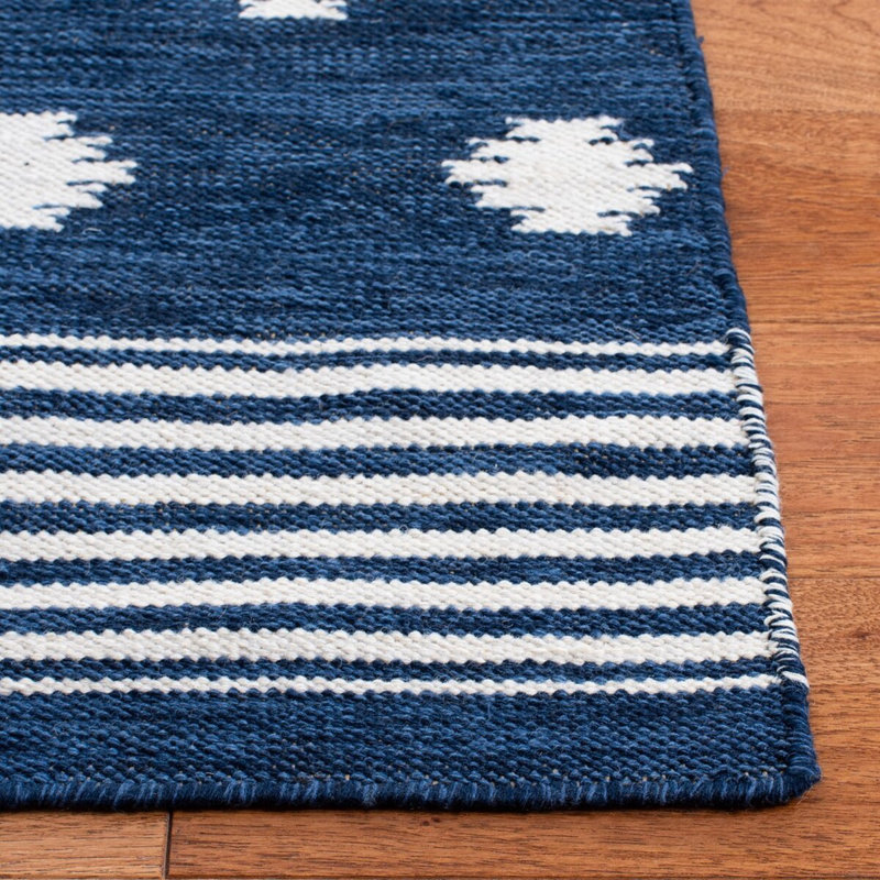 Ralph Lauren Break Trail Performance Geometric Rug, Rectangle 10' x 14'