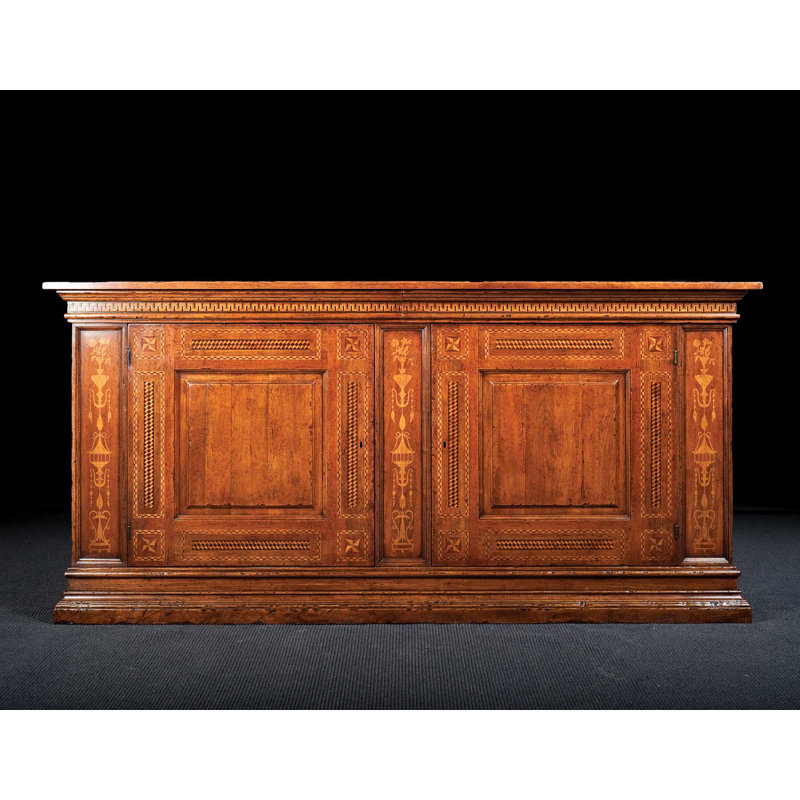 Tuscany Sideboard