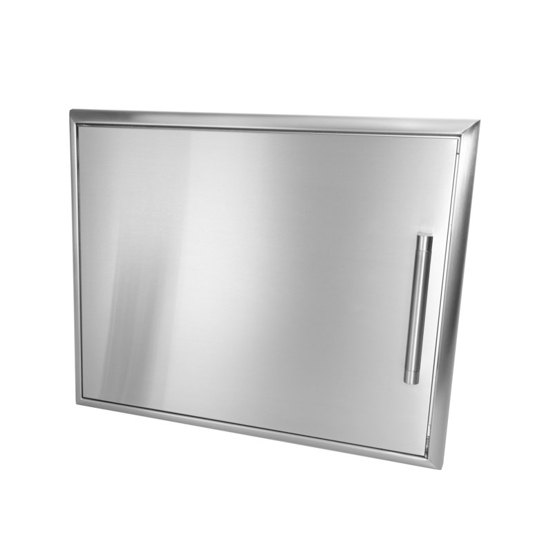 Coyoute Outdoor 24" Wide Single Access Door